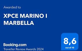 Xpce Marino I Marbella - Parking Free