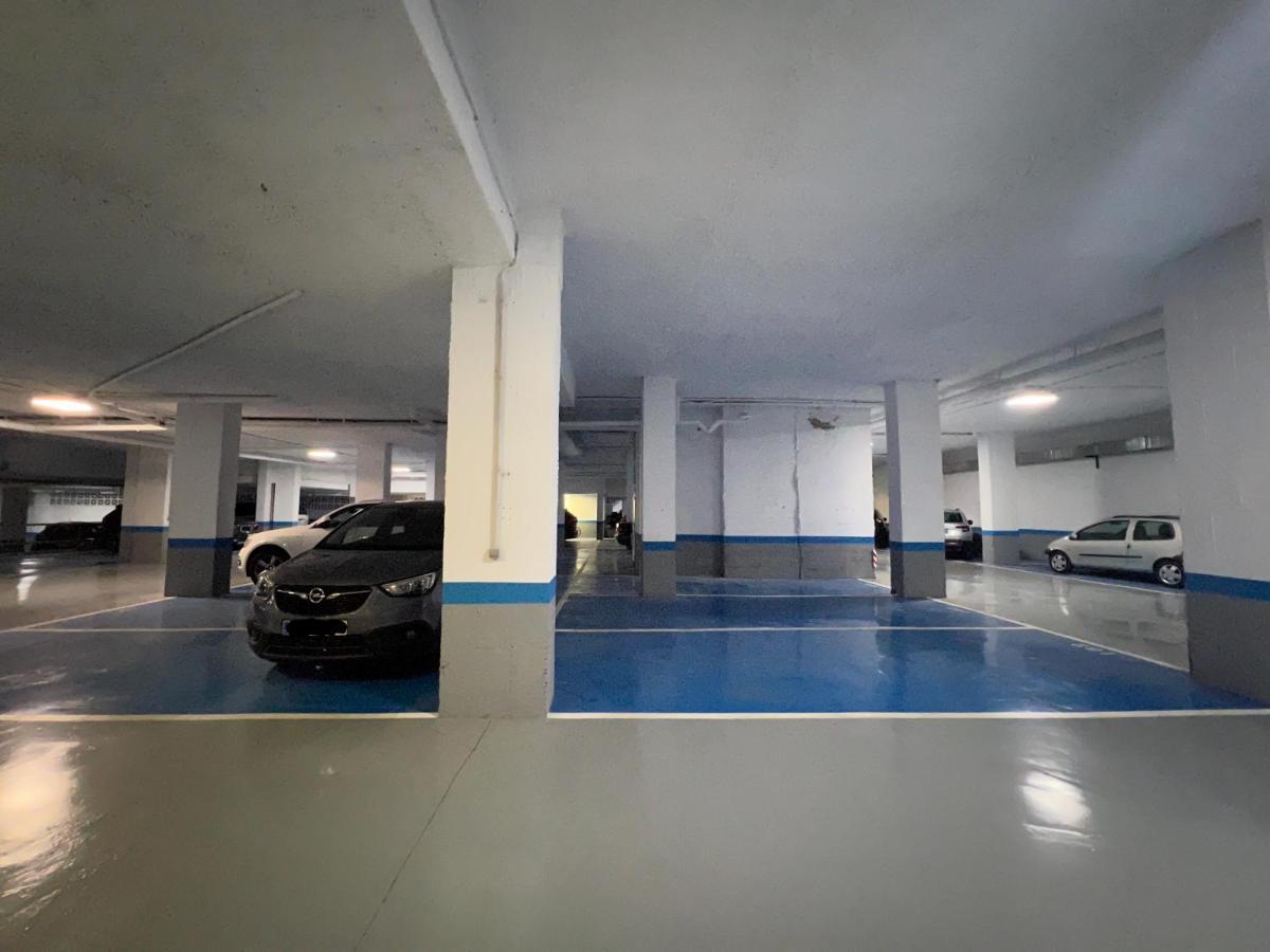 Ferienwohnung Xpce Marino I Marbella - Parking Free Exterior foto